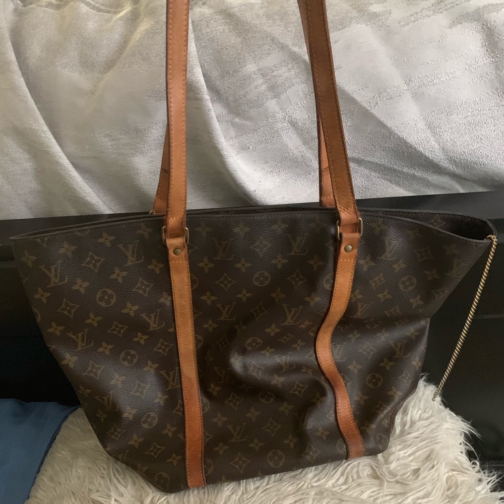 Louis Vuitton bag